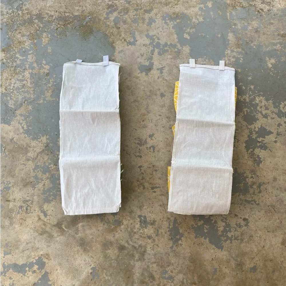 Bundle: Felt Purse Organizer, 2 Hanging Organizers - Picture 15 of 16